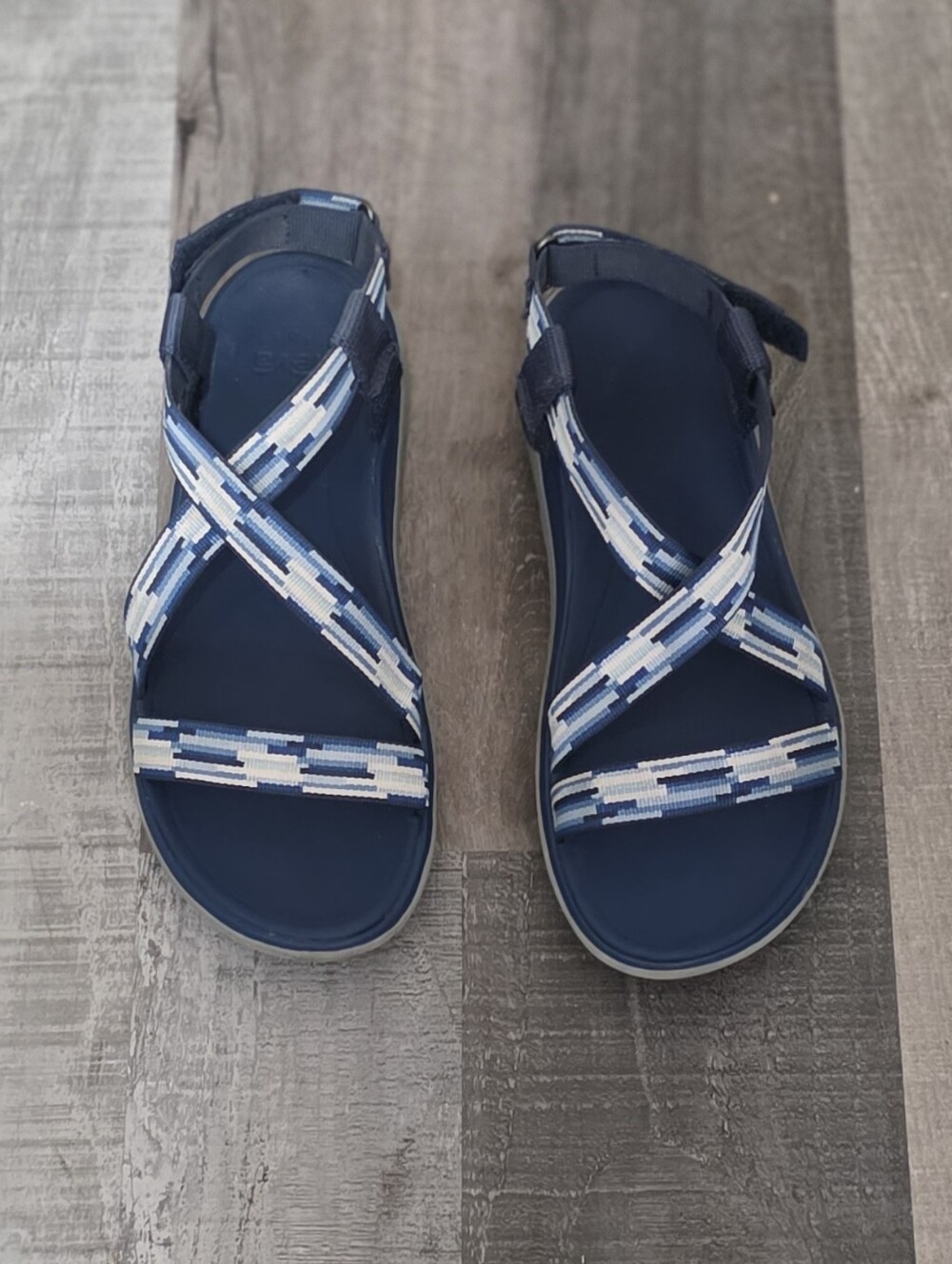 Teva Terra Float Athletic Outdoor Sandals
